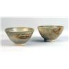 Image 1 : TWO CHINESE CELADON GLAZED BOWLS