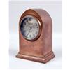 Image 10 : TWO CARRIAGE CLOCKS