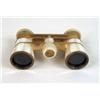 Image 2 : TWO PAIR OF MOTHER-OF-PEARL OPERA GLASSES