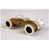 Image 5 : TWO PAIR OF MOTHER-OF-PEARL OPERA GLASSES