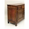 Image 2 : A FRENCH PROVINCIAL OAK SERVER