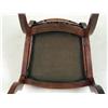 Image 6 : SIX CLASSICAL MAHOGANY SIDE CHAIRS