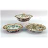 Image 8 : A GROUP OF ROSE MEDALLION CHINA