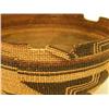 Image 4 : A WOVEN NATIVE AMERICAN BASKET