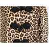 Image 2 : A LEOPARD JACKET AND HAT