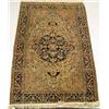 Image 1 : A LARGE ORIENTAL RUG