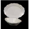 Image 7 : A HAVILAND DINNER SERVICE