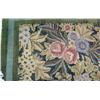 Image 3 : A CONTEMPORARY FLORAL-DECORATED AREA RUG