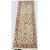 Image 2 : THREE CONTEMPORARY RUGS