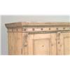 Image 2 : A FRENCH COUNTRY PINE ARMOIRE