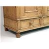 Image 3 : A FRENCH COUNTRY PINE ARMOIRE