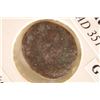 351-354 A.D. CONSTANTIUS GALLUS ANCIENT COIN