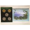 Image 2 : 2014 EVERGLADES NATIONAL PARK QUARTERS SET