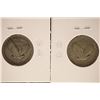 Image 2 : 1928-S & 1929-S STANDING LIBERTY QUARTERS