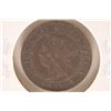 Image 2 : 1899 CANADA LARGE CENT EXTRA FINE