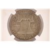 Image 2 : 1953-D SILVER FRANKLIN HALF DOLLAR NGC AU DETAILS