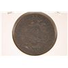 Image 2 : 1827 US LARGE CENT WITH SLIGHT ROTATION ON REV.