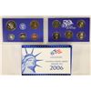 Image 2 : 2006 US PROOF SET (WITH BOX)