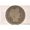 1903-S BARBER HALF DOLLAR
