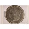 Image 1 : 1880 MORGAN SILVER DOLLAR
