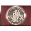 Image 1 : 1990 CANADA KELSEY PROOF SILVER DOLLAR