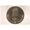 Image 2 : 1973 CANADA MONTREAL OLYMPICS BRILLIANT UNC $5
