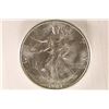 Image 1 : 1947-D WALKING LIBERTY HALF DOLLAR BRILLIANT UNC