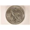 Image 2 : 1947-D WALKING LIBERTY HALF DOLLAR BRILLIANT UNC
