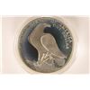 Image 2 : 1984-S LOS ANGELES OLYMPICS PROOF SILVER DOLLAR