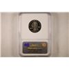 Image 2 : 2008-S ALASKA QUARTER NGC PF70 ULTRA CAMEO