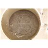 Image 2 : 1847 US SILVER HALF DIME