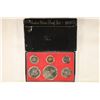 Image 2 : 1973 US PROOF SET (WITH BOX)