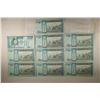 Image 2 : 10-MONGOLIA TEN TUGRIK BILLS CRISP UNC