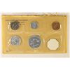 Image 2 : 1960 US SILVER PROOF SET (WITH ENVELOPE)
