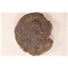 Image 2 : JESUS CHRIST ON BYZANTINE EMPIRE COIN