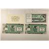 Image 2 : 4 PIECES OF ASSORTED CANADIAN NOVELTY CURRENCY