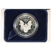 Image 2 : 2000-P PROOF AMERICAN SILVER EAGLE