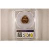 Image 2 : 1959-D LINCOLN CENT PCGS MS64RD