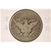 Image 2 : 1900-O BARBER HALF DOLLAR