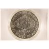 Image 2 : 1987-P US CONSTITUTION BRILLIANT UNC SILVER DOLLAR