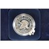 Image 2 : 2002 US MILITARY ACADEMY BICENTENNIAL PROOF SILVER