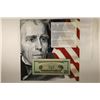 Image 2 : 2004 PHILADELPHIA $20 FRN CRISP UNC WITH LOWER