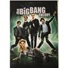 Image 1 : Signed The Big Bang Theory Poster