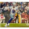 Image 1 : Signed Tony Romo, Dallas Cowboys Picture