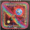 Image 1 : Signed Journey Departure Album Cover