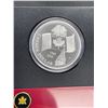 Image 2 : 2005 Proof Silver Dollar in Original Case