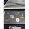 Image 2 : 1992 Specimen Year Set in Original Case