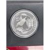 Image 2 : 2005 Special Edition Proof $5 Silver Coin