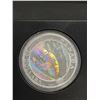 Image 2 : 2003 Fine Silver $20 Coin in  Original Case