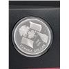 Image 2 : 2005 Proof Silver Dollar in Original Case